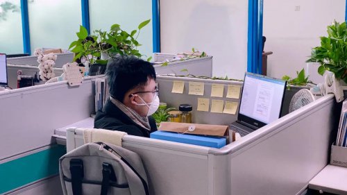 疫情期间，4166全球赢家的信心之选软件成功研发7套防疫助力软件